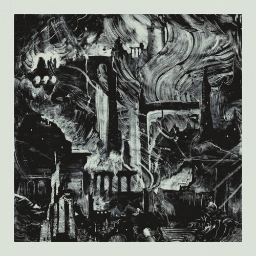 The Necromancers : Where the Void Rose